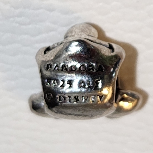 Authentic Pandora Disney Minnie Mouse Charm - Picture 3 of 4